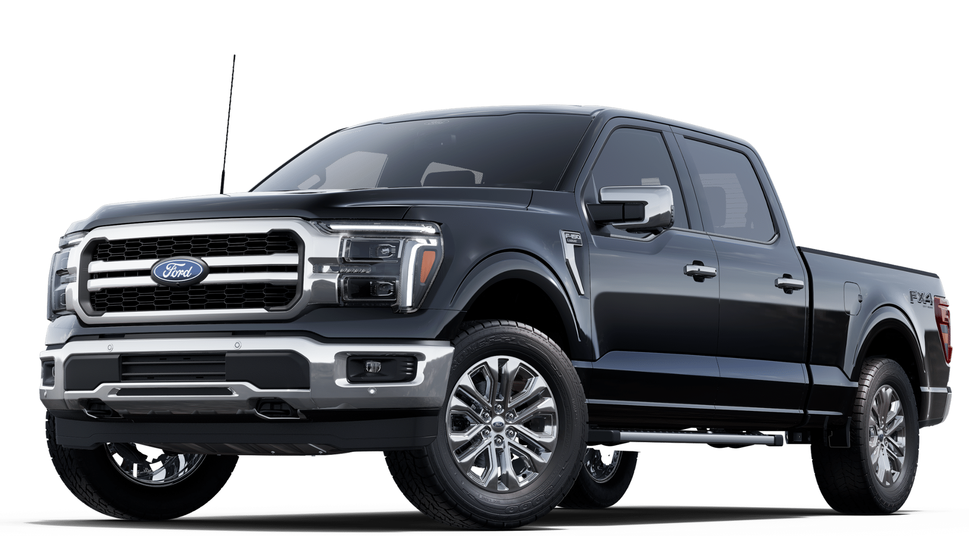 2025 Ford F-150® External Image 1